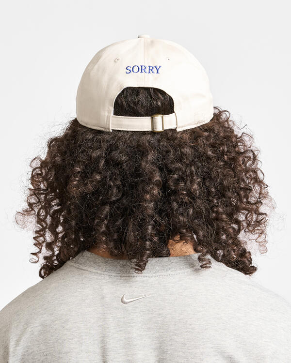 IDEA SORRY I DON'T WORK HERE HAT | SIDWHH-BHBE | AFEW STORE
